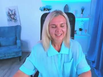 Agathaklouin from Chaturbate