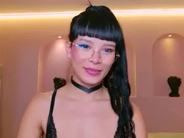 Agathakondo from Chaturbate