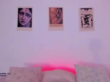 agathauwuart from Chaturbate is Freechat