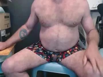 Agharry1 from Chaturbate
