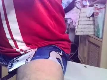 Agharry1 from Chaturbate