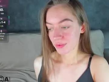 agnes_wells from Chaturbate is Freechat