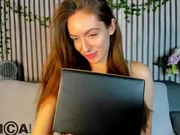 agnes_wells from Chaturbate is Freechat