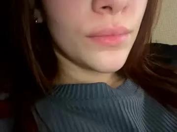 agnes_your from Chaturbate is Freechat