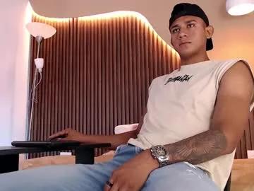 aiden_steel from Chaturbate is Freechat
