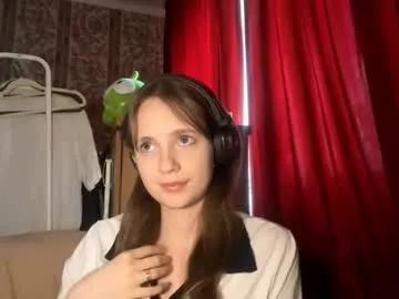 aileenamara from Chaturbate is Freechat