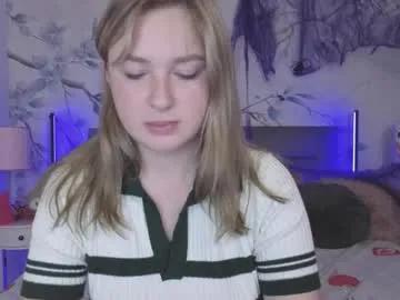 ailissa__fox from Chaturbate is Freechat