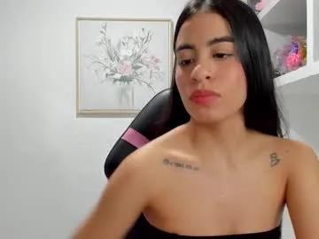 aitana05 from Chaturbate is Freechat