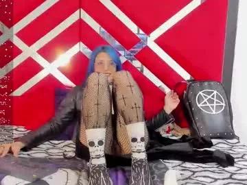 akasha_witch from Chaturbate is Freechat
