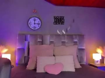 alaiarogers from Chaturbate