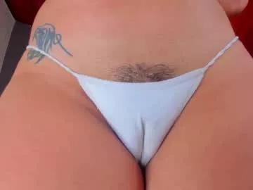 alaiarogers from Chaturbate