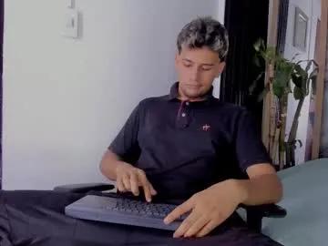 alan__smith from Chaturbate is Freechat