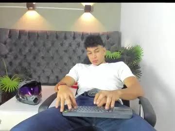 Alan_redinger from Chaturbate