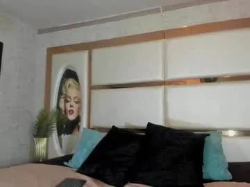 alan_santhos from Chaturbate is Freechat