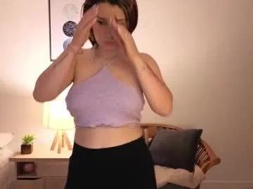 alana__29 from Chaturbate is Freechat