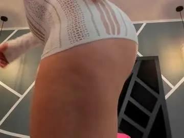alana_cox_ from Chaturbate is Freechat