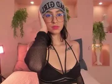 Alana_martinez_ from Chaturbate