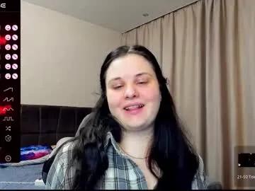 alanabrox from Chaturbate is Freechat