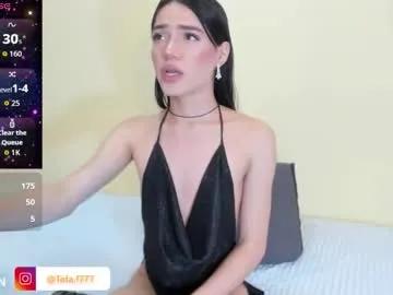 alanarosee___ from Chaturbate is Freechat