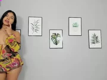 alaniew from Chaturbate is Freechat
