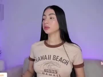 alannah__ from Chaturbate is Freechat