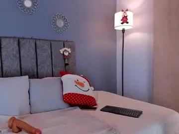 alannajones1 from Chaturbate is Freechat