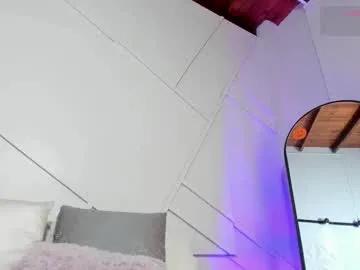 Alannarouge from Chaturbate