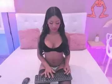 alayshajohnson from Chaturbate is Freechat