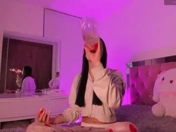 alejandraaa_ from Chaturbate is Freechat