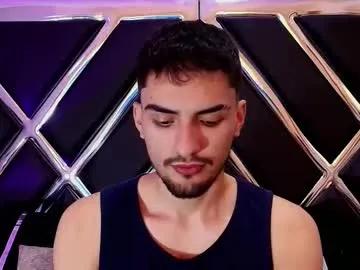 alekruizx from Chaturbate is Freechat