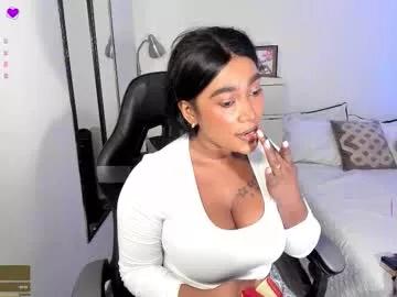 alessia_anderson07 from Chaturbate is Freechat