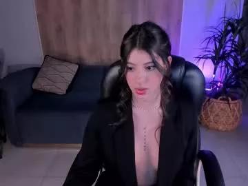 alessiacorleone_ from Chaturbate is Freechat