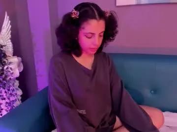 alessiia__ from Chaturbate is Freechat