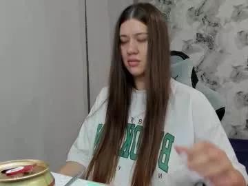 aletta_oushen from Chaturbate is Freechat
