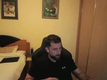 alex877x from Chaturbate is Freechat