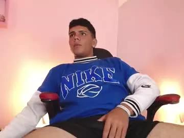 alex_coxx from Chaturbate is Freechat