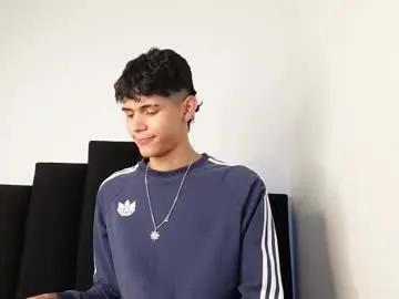 alex_mark_ from Chaturbate is Freechat