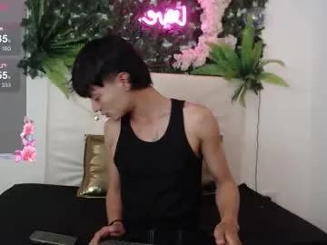 alex_russo__ from Chaturbate is Freechat