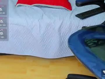 alexa_liam2 from Chaturbate is Freechat