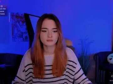 alexa_night_ from Chaturbate is Freechat