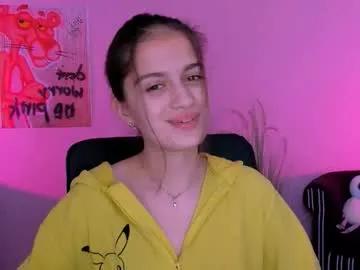 alexa_night_ from Chaturbate is Freechat