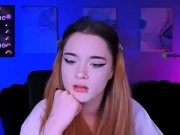 alexa_night_ from Chaturbate is Freechat