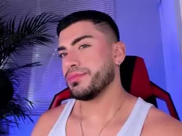 alexander_diiaz from Chaturbate is Freechat