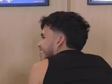 alexander_jordann from Chaturbate is Freechat