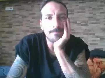 Alexdelarge23 from Chaturbate