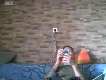 Alexdelarge23 from Chaturbate