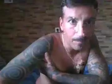 Alexdelarge23 from Chaturbate