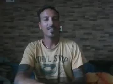 Alexdelarge23 from Chaturbate