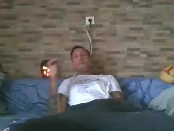 Alexdelarge23 from Chaturbate