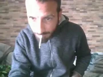 Alexdelarge23 from Chaturbate